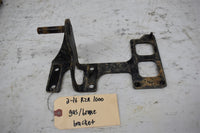 2016 Polaris Razor RZR 1000 Gas / Brake Bracket 1019105-329