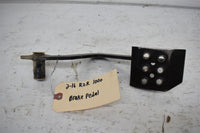 2016 Polaris Razor RZR 1000 Brake Pedal 1021765-458