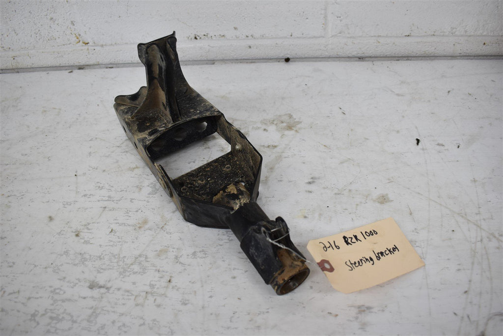 2016 Polaris Razor RZR 1000 Steering Bracket 1824420-458