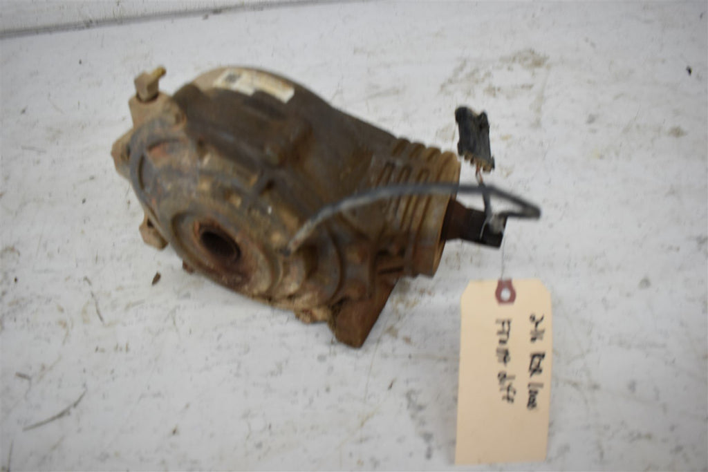 2016 Polaris Razor RZR 1000 Front Differential / Diff 1333344