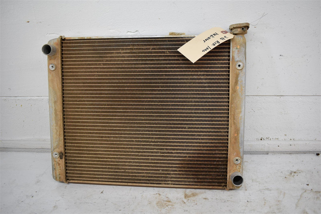 2016 Polaris Razor RZR 1000 Radiator 1240745