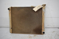 2016 Polaris Razor RZR 1000 Radiator 1240745