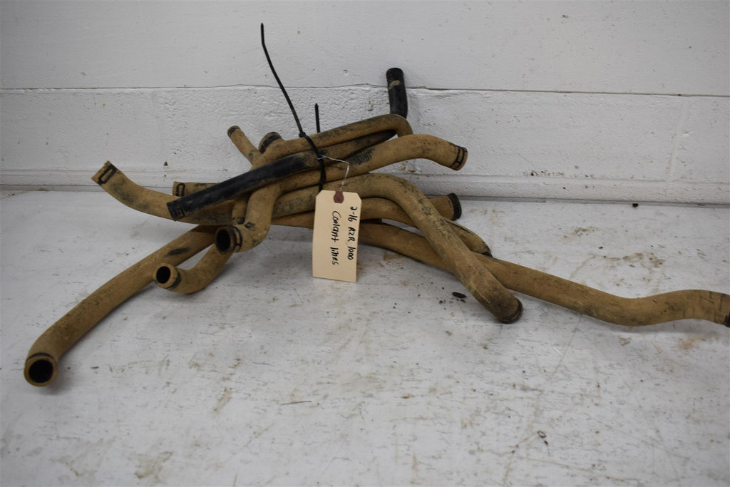 2016 Polaris Razor RZR 1000 Coolant Lines 5139908