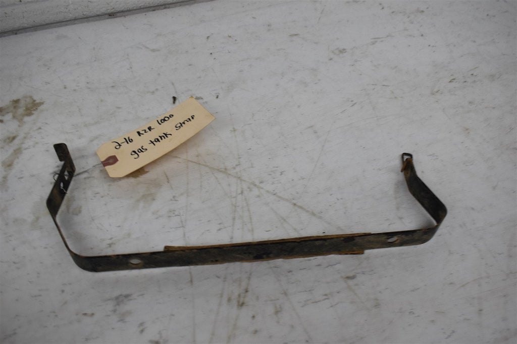 2016 Polaris Razor RZR 1000 Gas Tank Strap 5259555-329