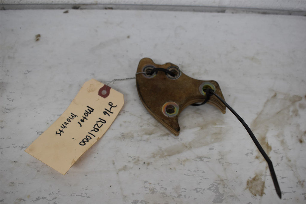 2016 Polaris Razor RZR 1000 Motor Mounts 5257952