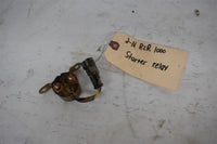 2016 Polaris Razor RZR 1000 Starter Relay 4012001