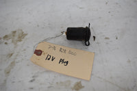 2016 Polaris Razor RZR 1000 12 Volt Plug