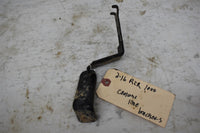 2016 Polaris Razor RZR 1000 Coolant Line Brackets 5259433-329