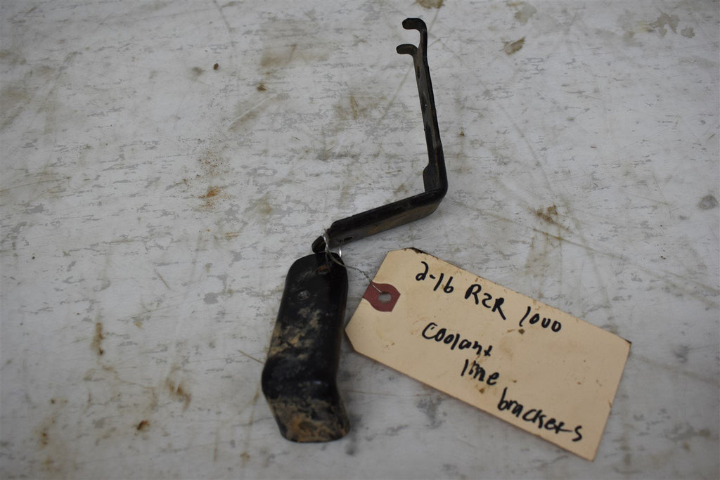 2016 Polaris Razor RZR 1000 Grill Mounts 5257296