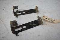 2016 Polaris Razor RZR 1000  Tail Light Housing Mounts