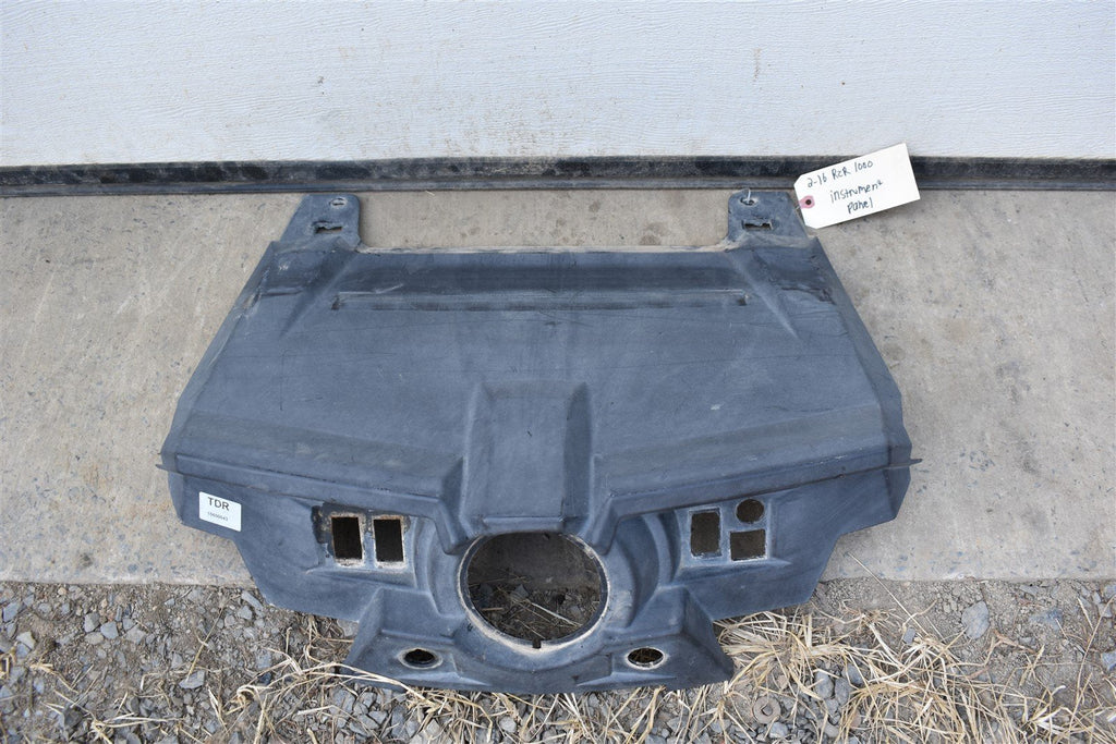 2016 Polaris Razor RZR 1000 Instrument Panel 2634956-070