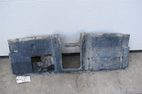 2016 Polaris Razor RZR 1000 Behind Seat Plastic 5450270-070
