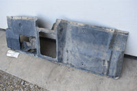 2016 Polaris Razor RZR 1000 Behind Seat Plastic 5450270-070