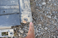 2016 Polaris Razor RZR 1000 Floorboard 5439770-070