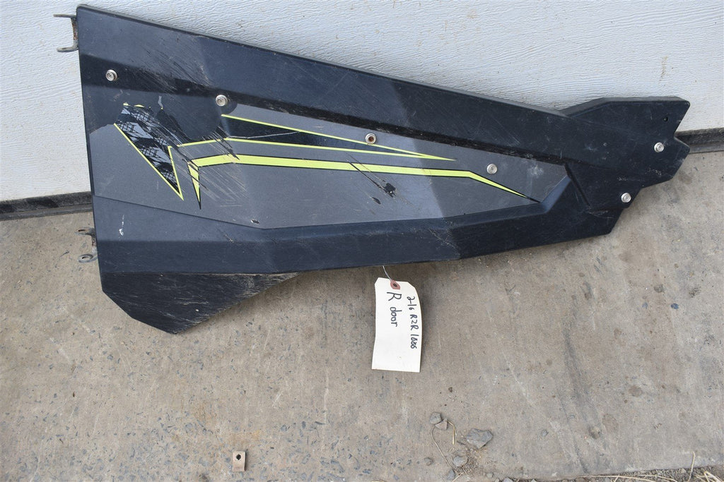 2016 Polaris Razor RZR 1000 Right Door 5450638