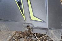 2016 Polaris Razor RZR 1000 Left Front Fender 5439760-070