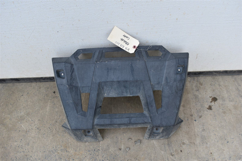 2016 Polaris Razor RZR 1000  Rear Exhaust Cover