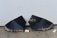 2016 Polaris Razor RZR 1000 Metal Door Bottoms 2635693