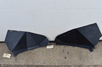 2016 Polaris Razor RZR 1000 Metal Door Bottoms 2635693