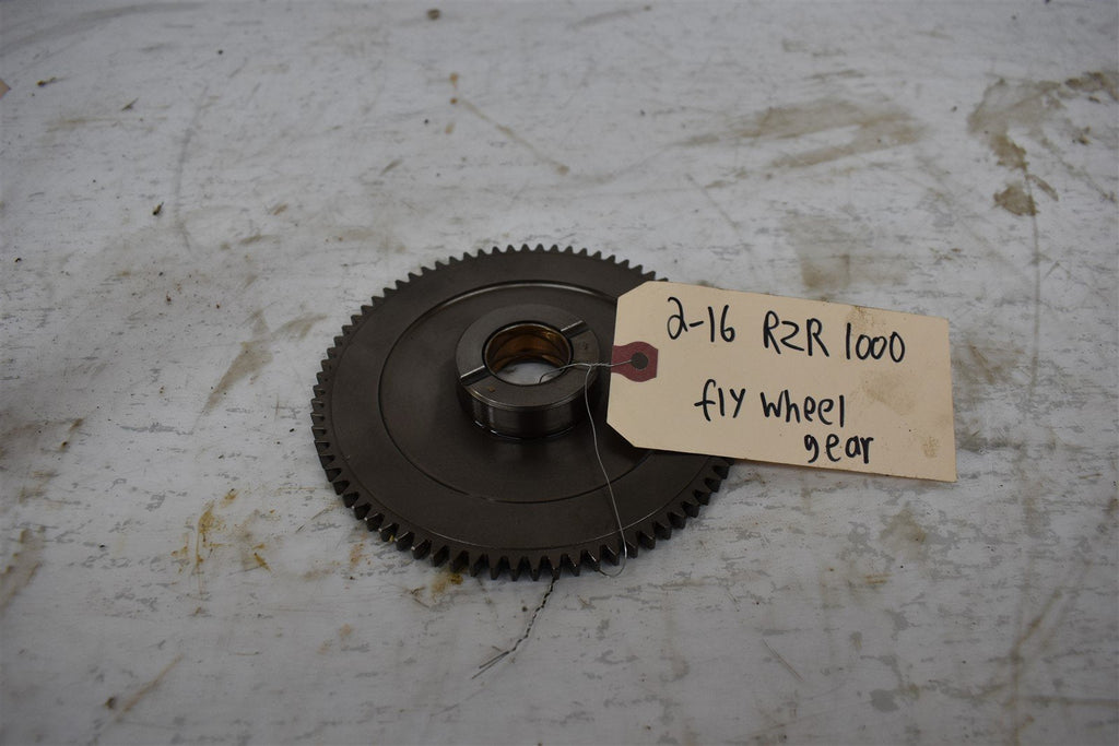 2016 Polaris Razor RZR 1000 Flywheel Gear 1205300