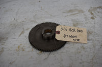 2016 Polaris Razor RZR 1000 Flywheel Gear 1205300