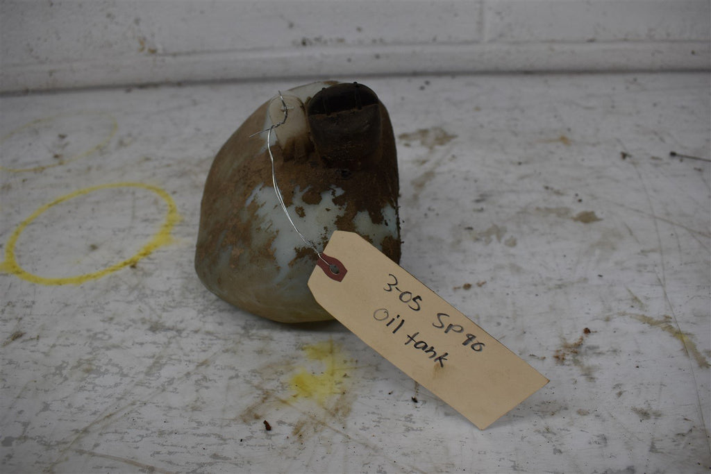 2006 Polaris Sportsman 90 Oil Tank 450927