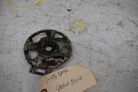 2006 Polaris Sportsman 90 Timing Plate
