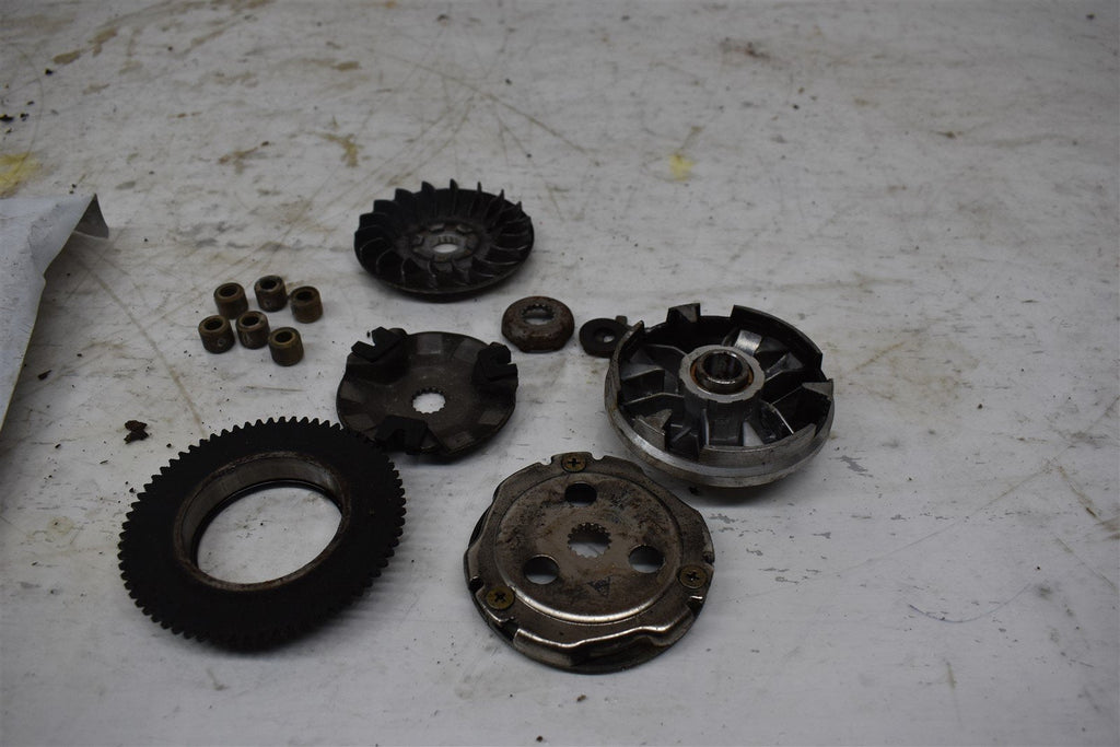 2006 Polaris Sportsman 90  Primary Clutch