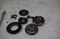 2006 Polaris Sportsman 90  Primary Clutch