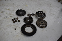 2006 Polaris Sportsman 90  Primary Clutch