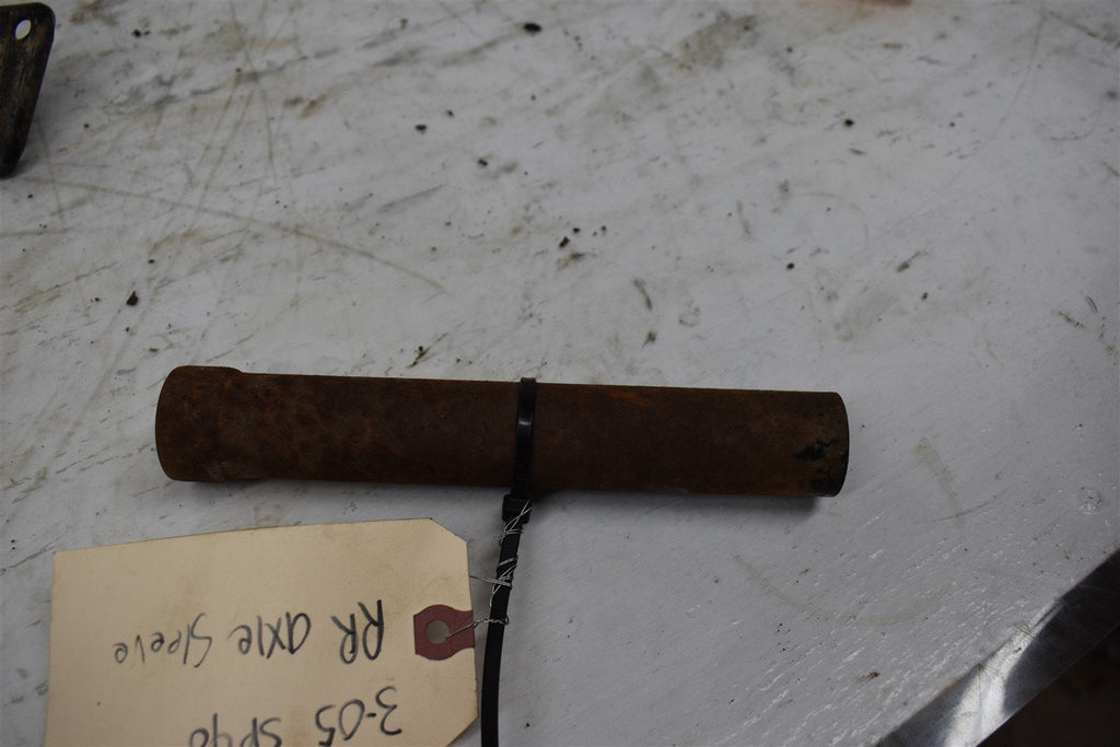 2006 Polaris Sportsman 90 Rear Axle Tube