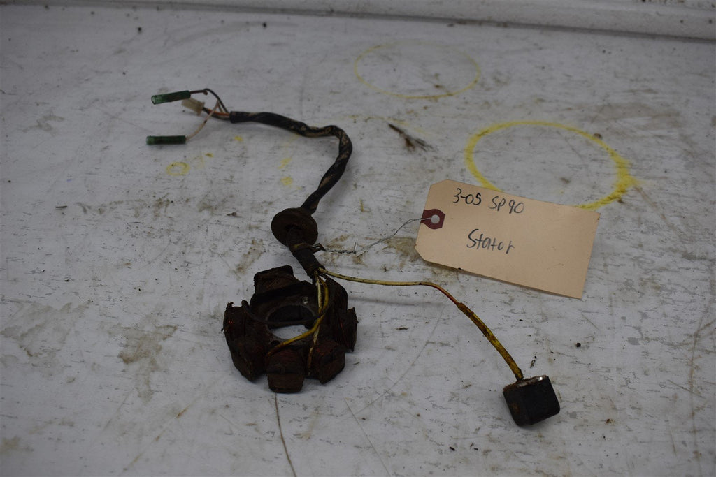 2006 Polaris Sportsman 90  Stator 451000