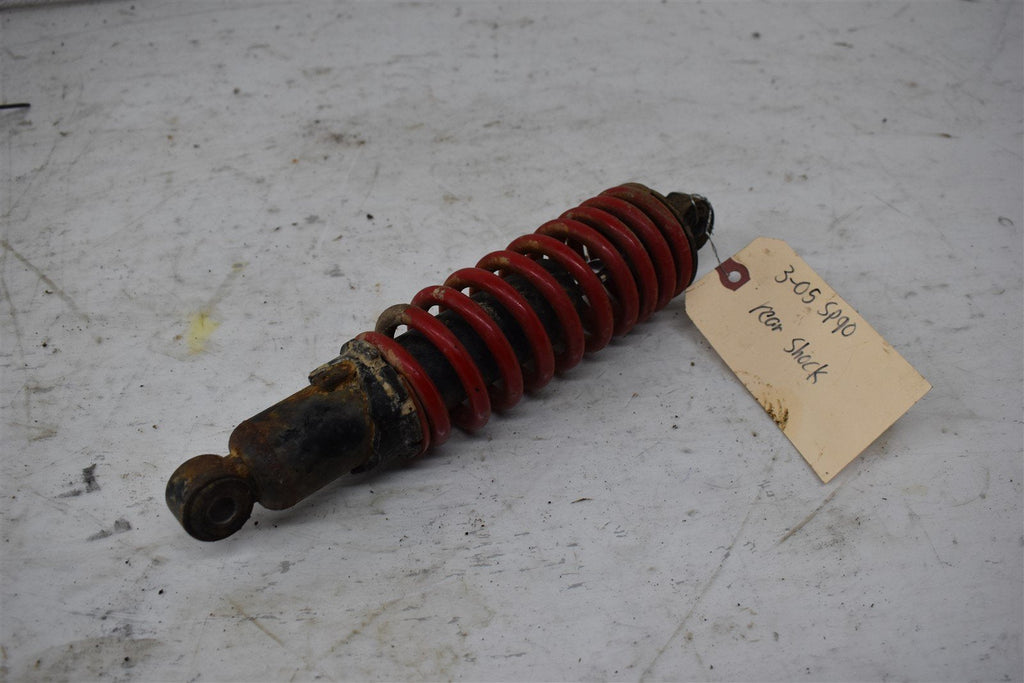 2006 Polaris Sportsman 90 Rear Shocks 451078