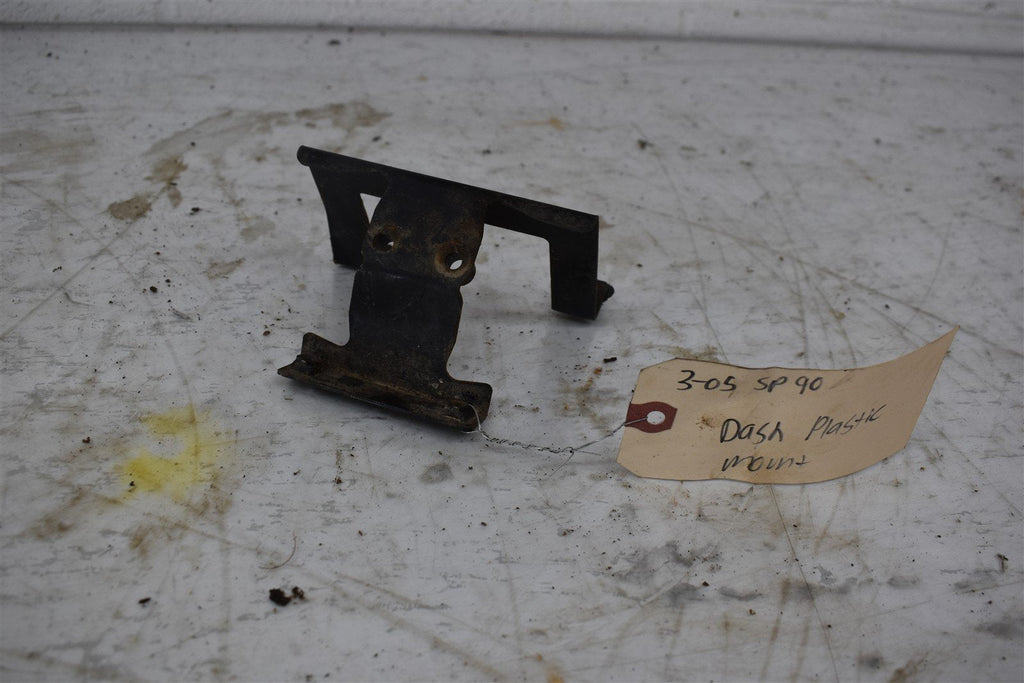 2006 Polaris Sportsman 90  Dash Mounting Bracket 450468