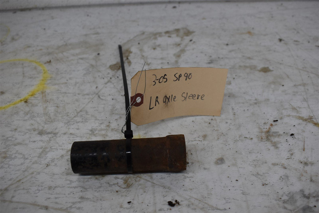 2006 Polaris Sportsman 90 Left Rear Axle Tube 450478