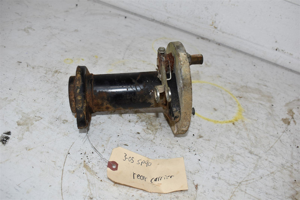2006 Polaris Sportsman 90 Rear Axle Carrier 450440