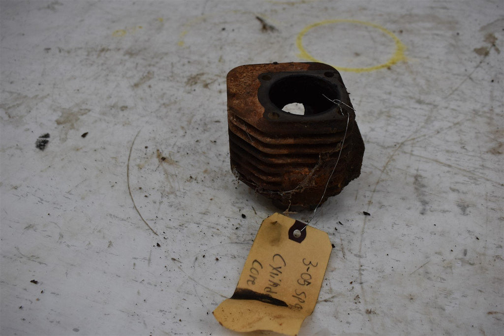 2006 Polaris Sportsman 90 Cylinder 450007 CORE