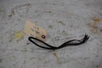 2006 Polaris Sportsman 90 Brake Light Wire