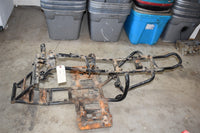 2006 Polaris Sportsman 90 Frame / Chassis 452177