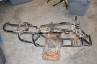 2006 Polaris Sportsman 90 Frame / Chassis 452177
