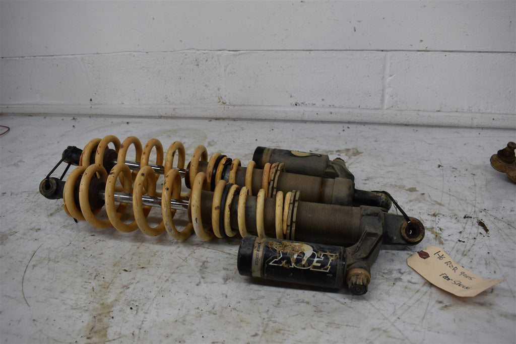 2016 Polaris RZR Razor 900S Rear Shocks 7044483