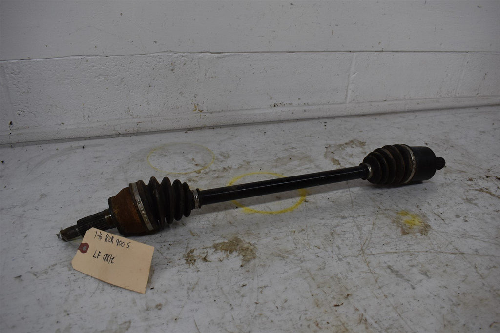 2016 Polaris RZR Razor 900S Left Front Axle 1333329