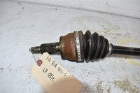 2016 Polaris RZR Razor 900S Left Front Axle 1333329