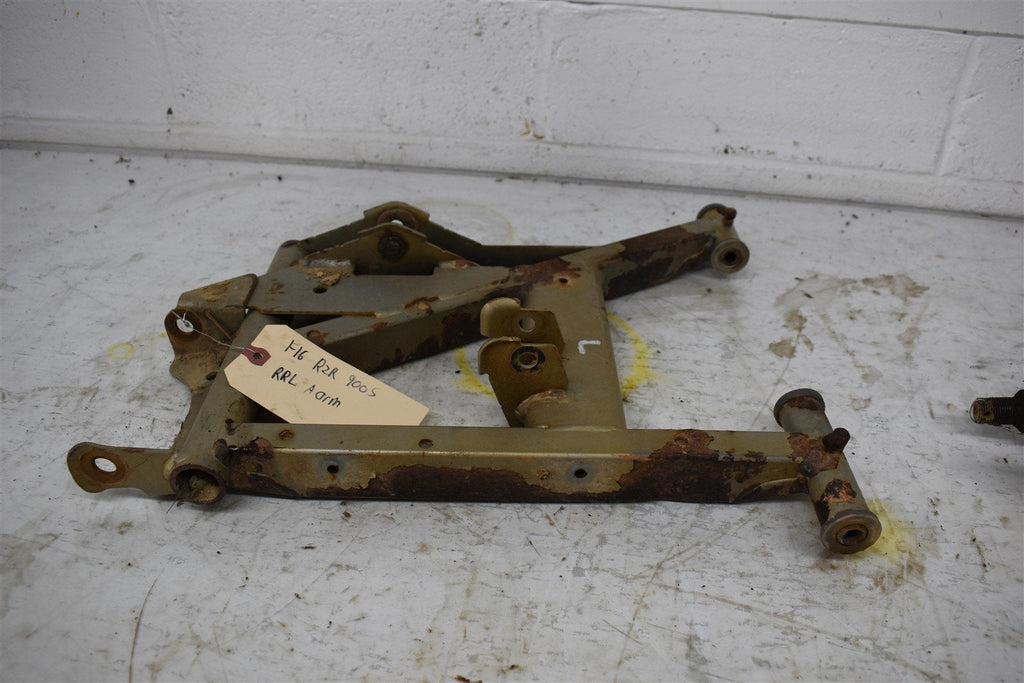 2016 Polaris RZR Razor 900S Right Rear Lower Control Arm 1021288-385