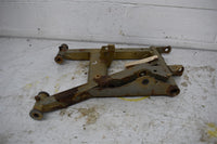 2016 Polaris RZR Razor 900S Right Rear Lower Control Arm 1021288-385