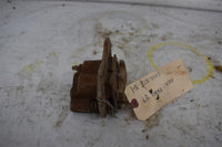 2016 Polaris RZR Razor 900S Left Rear Brake Caliper 5139979