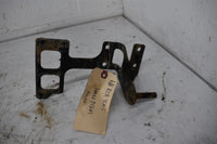 2016 Polaris RZR Razor 900S Pedal Bracket 1019105-329