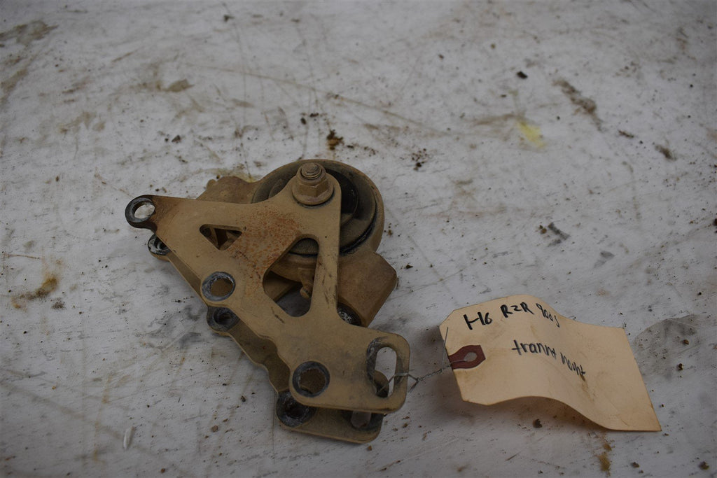 2016 Polaris RZR Razor 900S Transmission / Tranny Mount 1332955