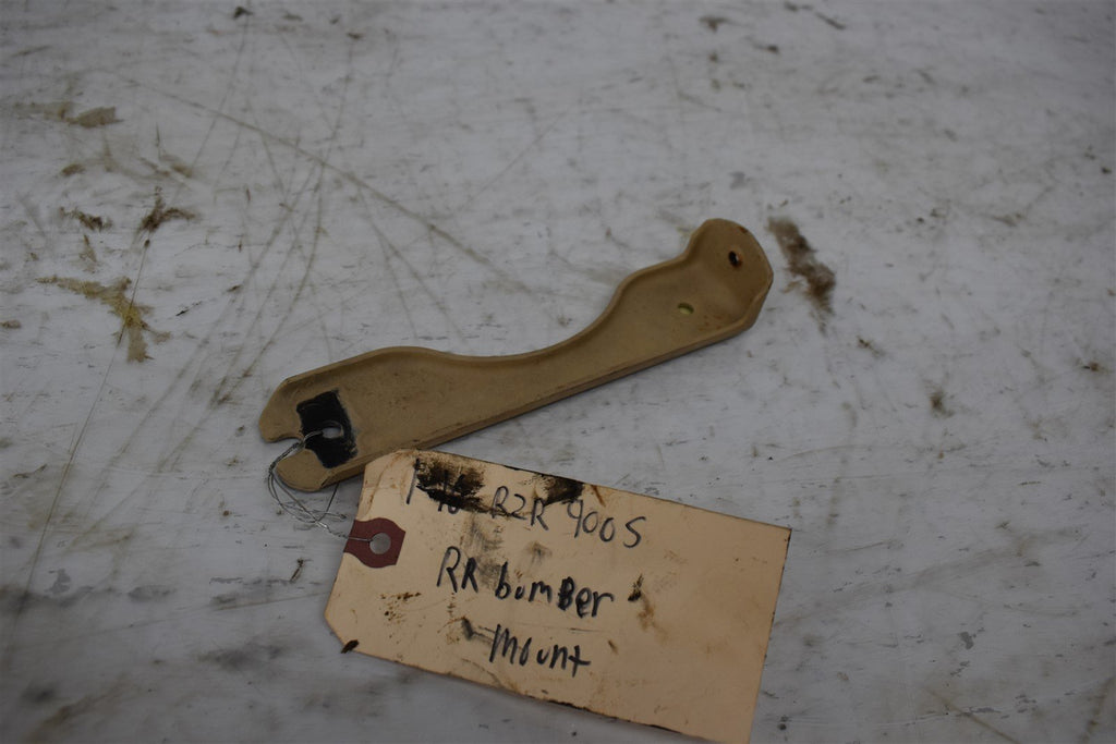 2016 Polaris RZR Razor 900S Right Rear Bumper Mounting Bracket 2635494-620