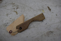 2016 Polaris RZR Razor 900S Right Rear Bumper Mounting Bracket 2635494-620